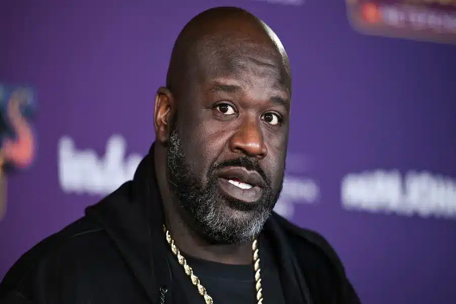 Shaquille Pictures