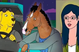 Which ‘BoJack Horseman’ Character Are You?