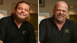 Adam Harrison: Exploring the Life and Career of Adam Harrison