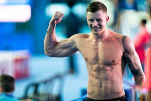 Adam Peatty: Explore Adam Peatty Photos and Career