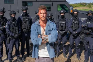 Alan Ritchson Height Keeps Getting Attention In Every Role