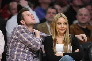 Amanda Bynes & Seth MacFarlane – Surprising Celebrity Couples of Yore