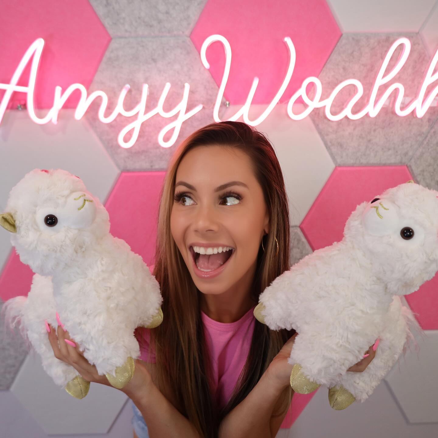 Amyywoahh