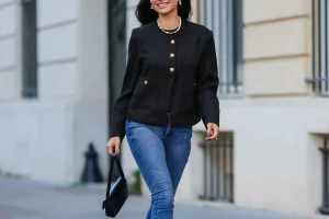 Are Skinny Jeans Still in Style or Is It Time to Let Go?
