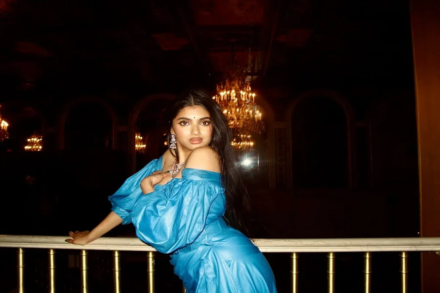 Avantika Vandanapu
