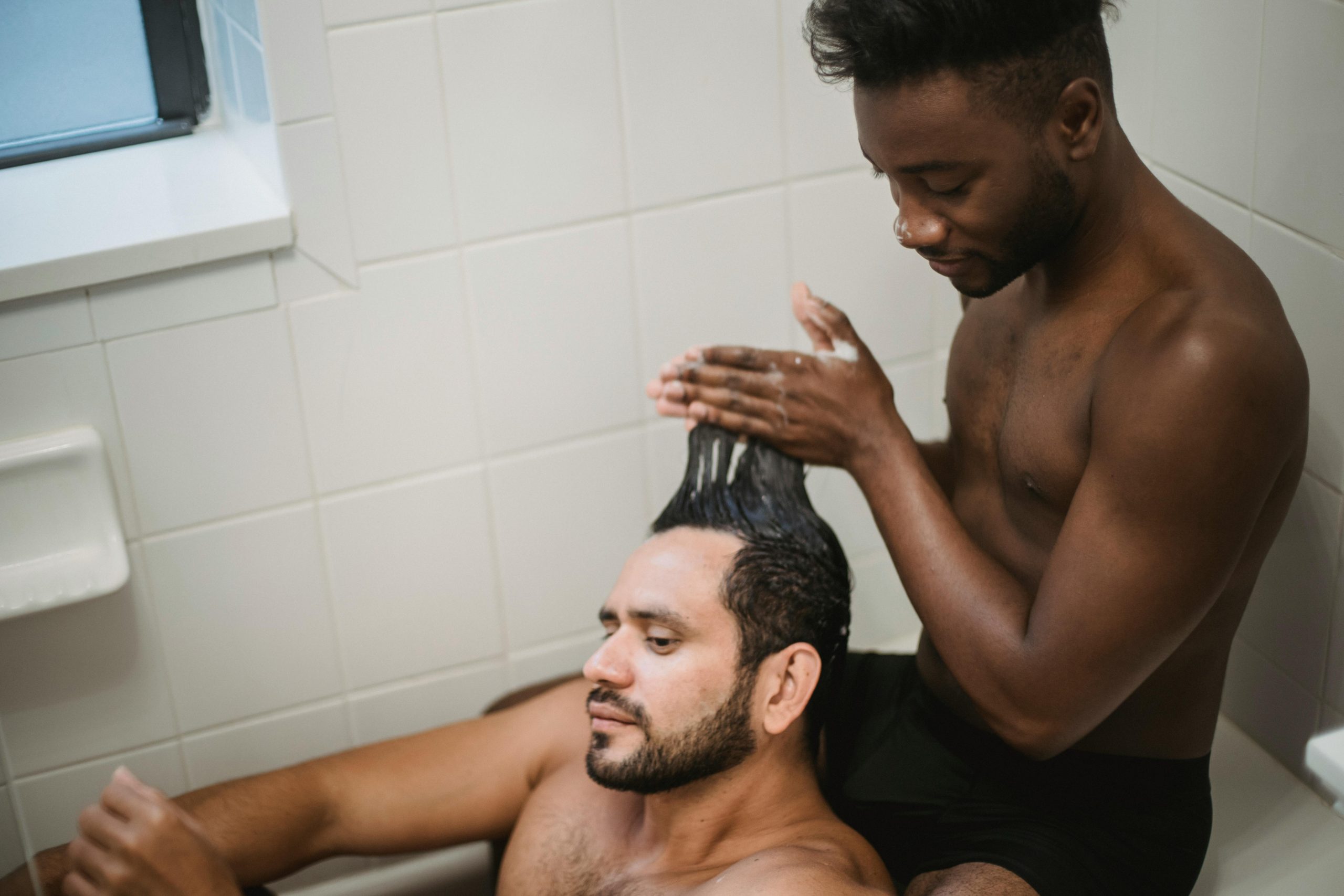 Best Clarifying Shampoo