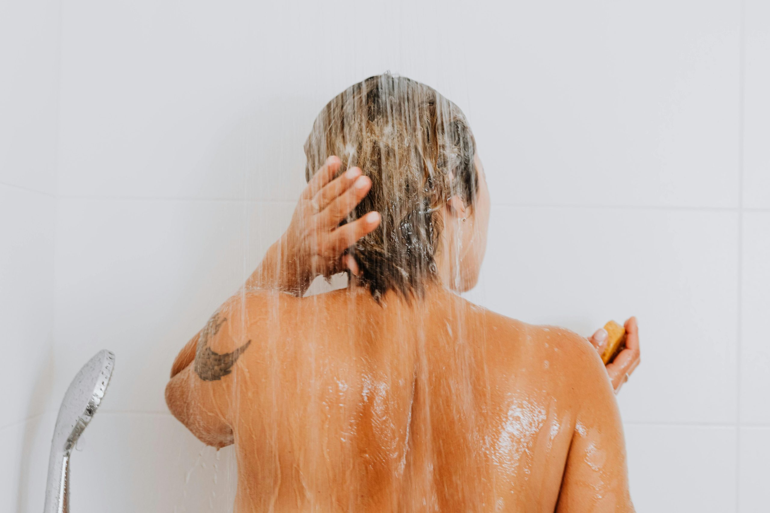 Best Smelling Body Wash