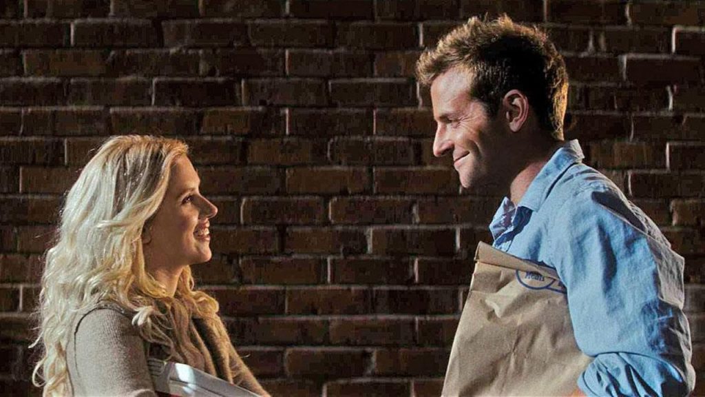 Bradley Cooper Scarlett Johansson Movie: Iconic Moments and Scenes