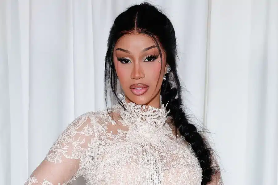 Cardi B Net Worth