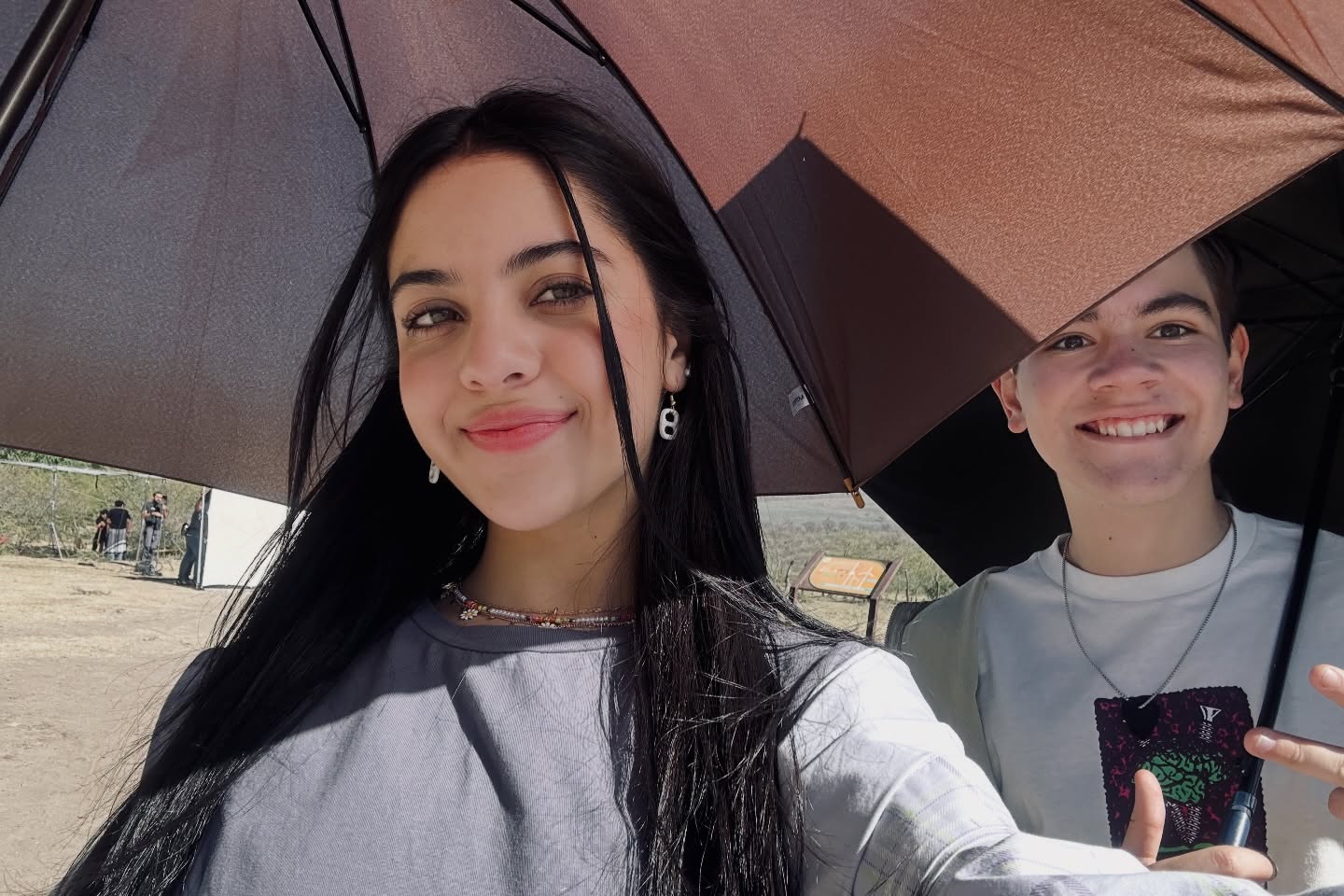 Cassandra Iturralde Age