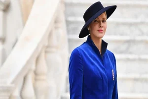 Charlene Wittstock Life Journey and Royal Legacy