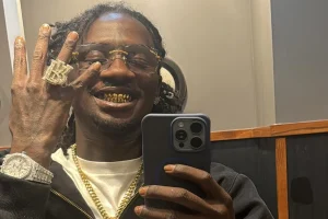 Chicken P Age and How the Rapper Built His Buzz So Fast