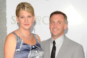 Chrysti Eigenberg A Look At Her Life And Family With David Eigenberg