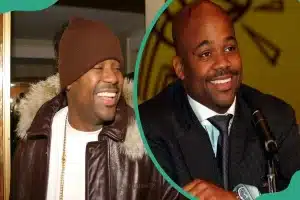Dame Dash Zodiac Sign and the Curiosity Around His Personality