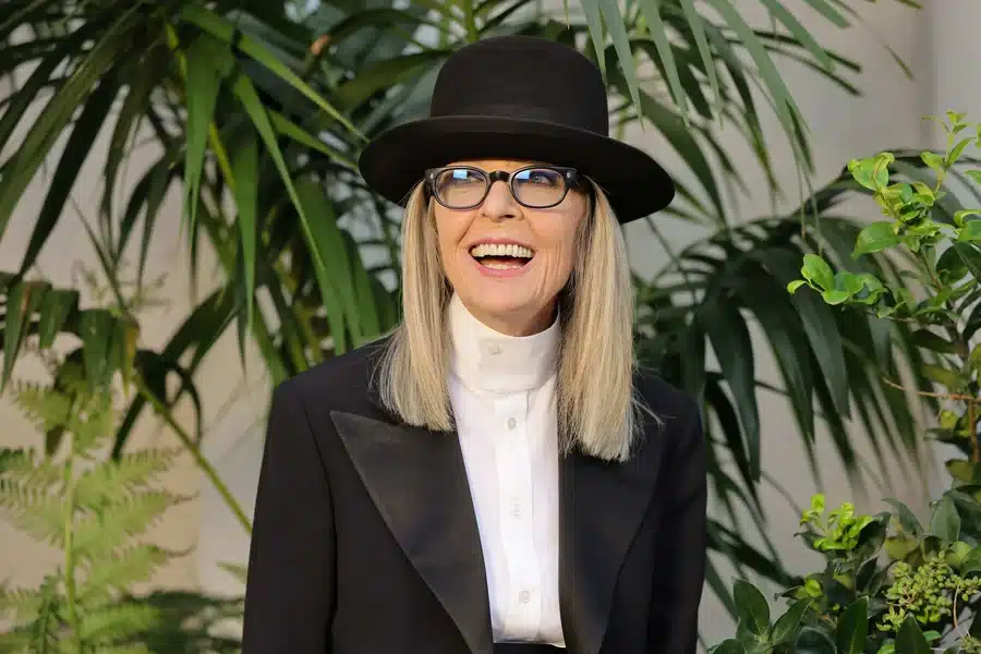 Diane Keaton Conjoint