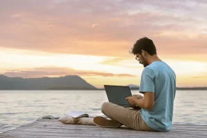 Why Everyone Is Chasing the Digital Nomad Lifestyle in 2026