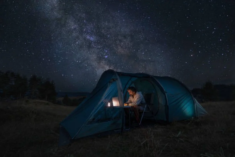 Digital Nomad Lifestyle