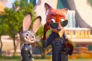 Can You Name All 50 of These Iconic Disney Duos and Pixar Duos?
