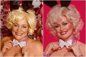 Dolly Parton Playboy Pics Iconic Photos and Images