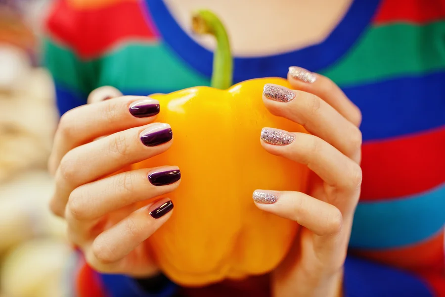 Fall Nail Designs 2025