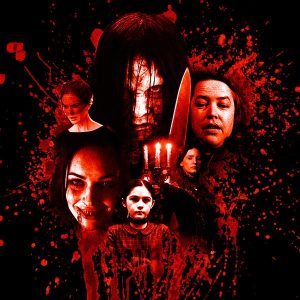 Ranking Female Horror Movie Villains From Best To Worst