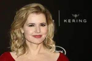 Geena Davis Bra Size Career Journey And Personal Life