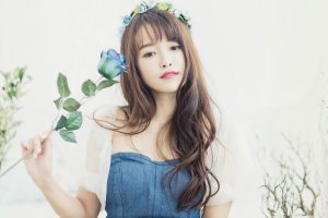 How to Cut Your Own Bangs at Home Without Ruining Them