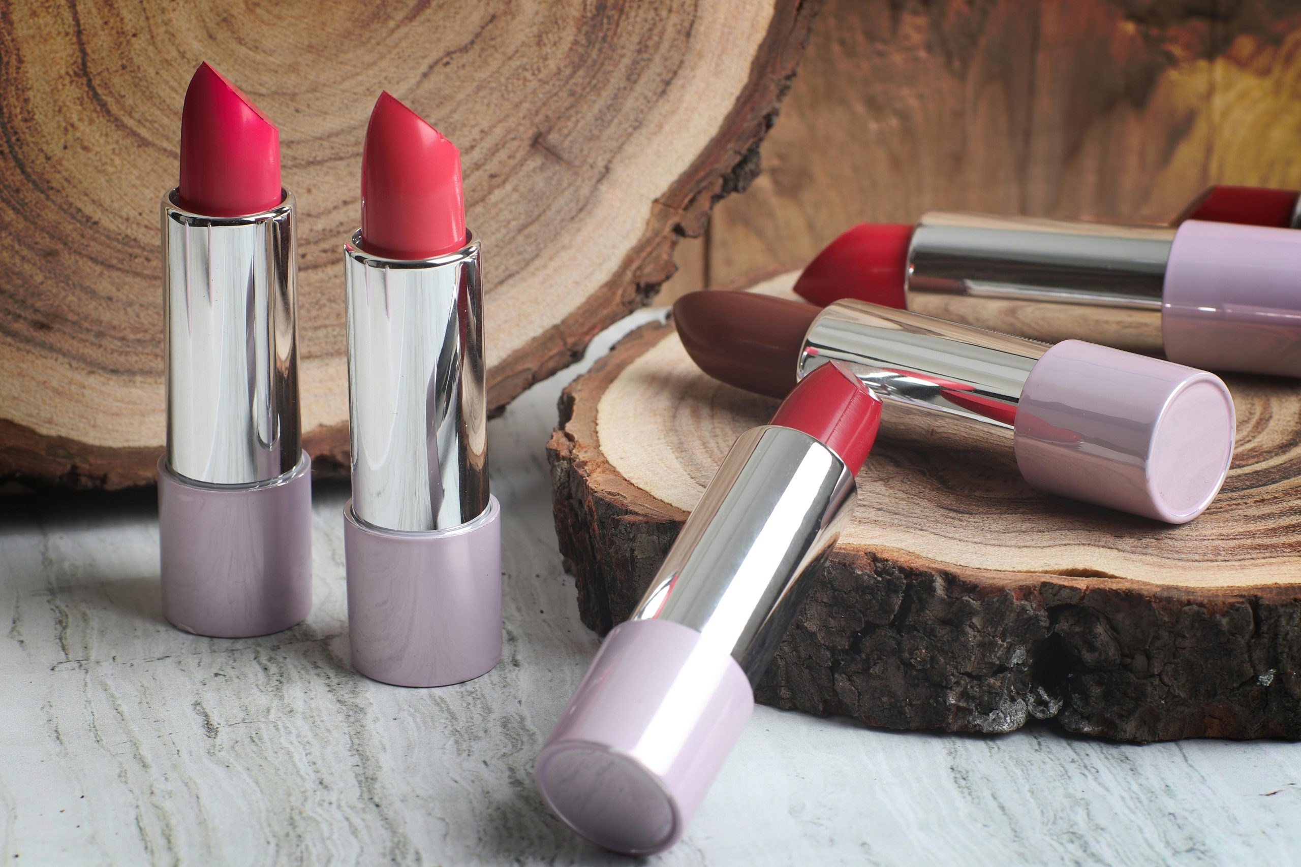 How to Make Lipstick Last Longer
