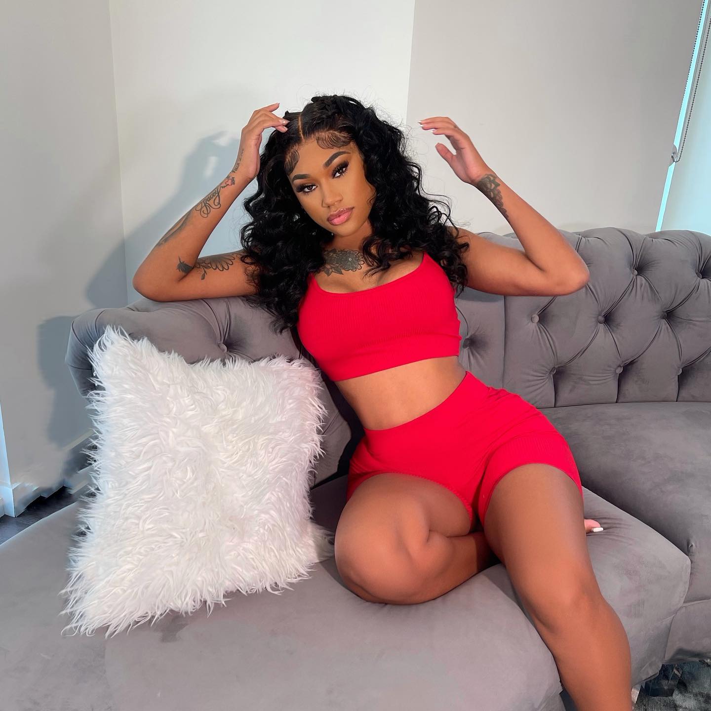 Jania Meshell