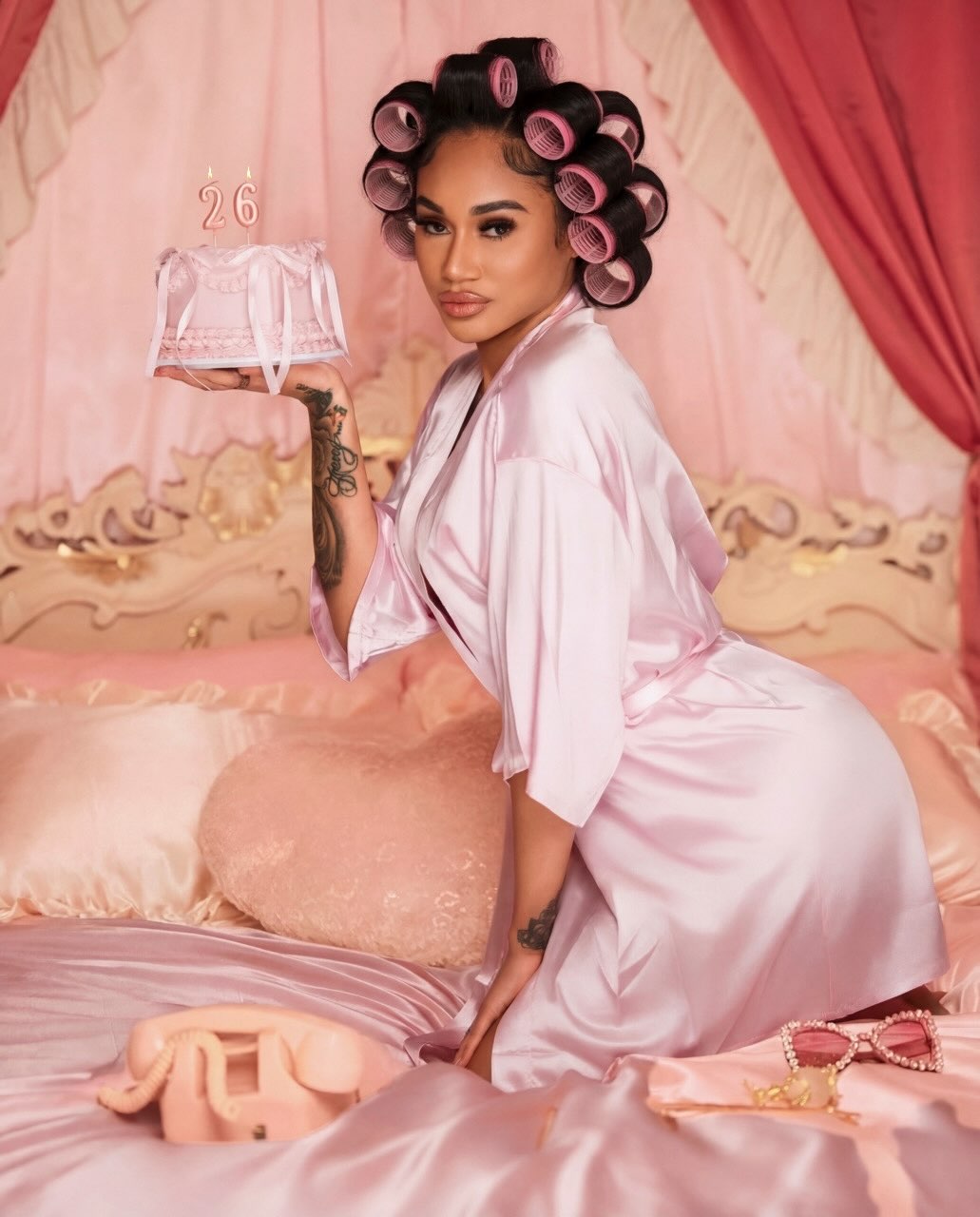 Jania Meshell