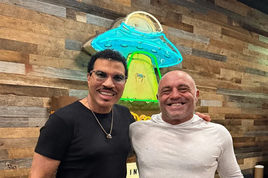 Joe Rogan