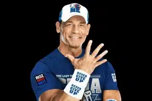 John Cena Net Worth 2026 Reflects a Career Built on Discipline Not Luck