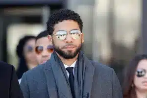 Jussie Smollett and Raven Simone Baby News and Public Reactions