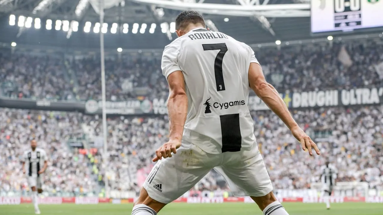 Juventus