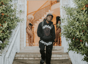 Kai Cenat Age, Biography, and the Story Behind His Streaming Takeover