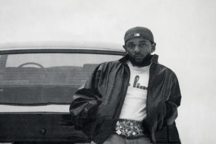 Kendrick Lamar