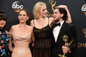 How Tall Is Kit Harington: The ‘Game Of Thrones’ Actor’s Real Height May Surprise You