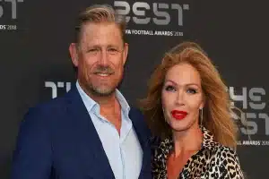 Laura Von Lindholm A Look At Her Life And Connection With Peter Schmeichel