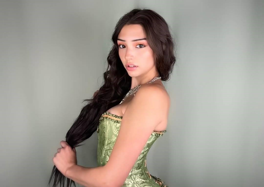 Layla jenner