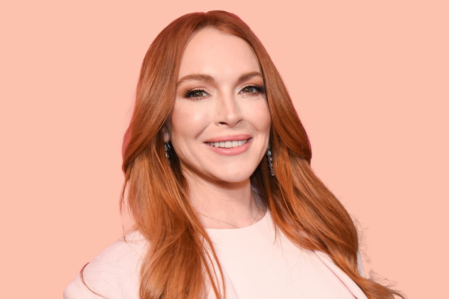 Lindsay Lohan