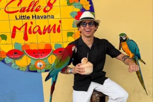 Marcello Hernandez Height Puts the Spotlight on His Presence