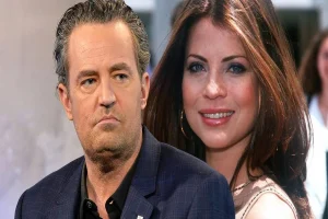 Matthew Perry Dating History