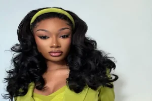 Megan Thee Stallion Height Breaks Every Assumption