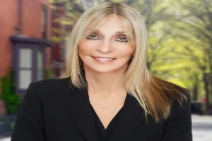 Who is Monica Podell