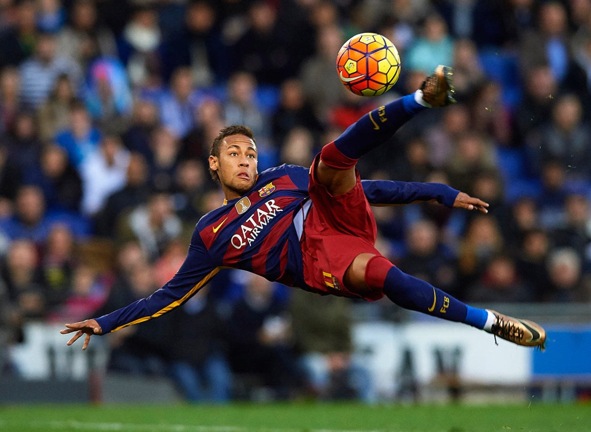 Neymar Pic 2012