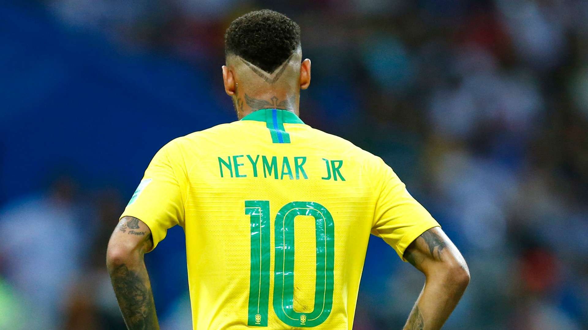 Neymar