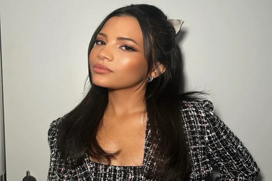 Nikki Rodriguez