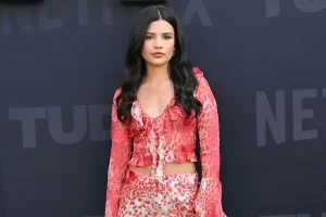 Nikki Rodriguez Gone From Minneapolis Dreamer to Netflix Breakout Star