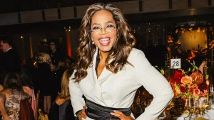 Oprah Winfrey Pictures
