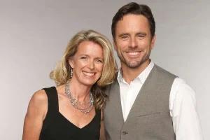 Patty Hanson Charles Esten Pictures, Photos & Images